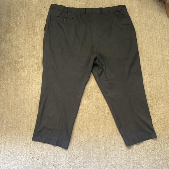 Jack Victor-JV Reflex Stretch Dress Pants from DXL - Picture 2 of 4